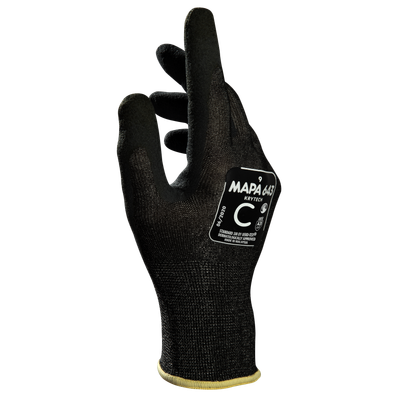 Cut Protection : Precision work - KryTech 644 | MAPA Cut Protection : Precision work - KryTech 644 | MAPA
